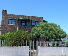 Rosebud Self Catering